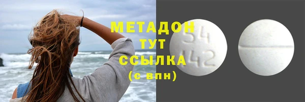 прущие крисы Горняк