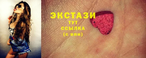 прущие крисы Горняк